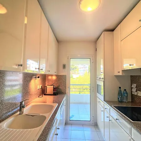 Ambre D' Or By Welcome To Appartement