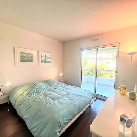 Appartement Ambre D' Or By Welcome To *